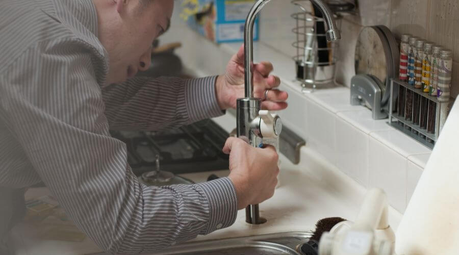 Professional expert plumbing services in Highlandville, MO